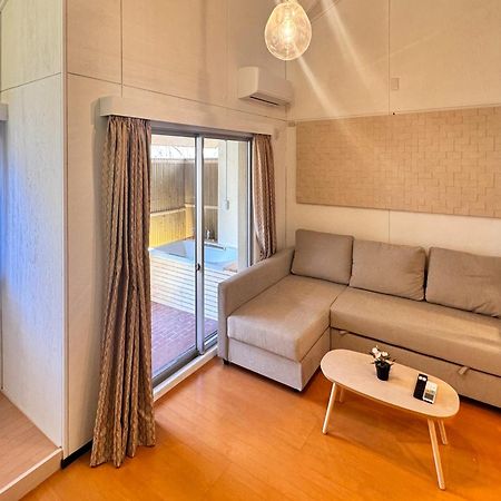 Tabist A Mirai Hakone Sengokuhara Resort Zewnętrze zdjęcie