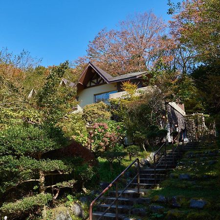 Tabist A Mirai Hakone Sengokuhara Resort Zewnętrze zdjęcie