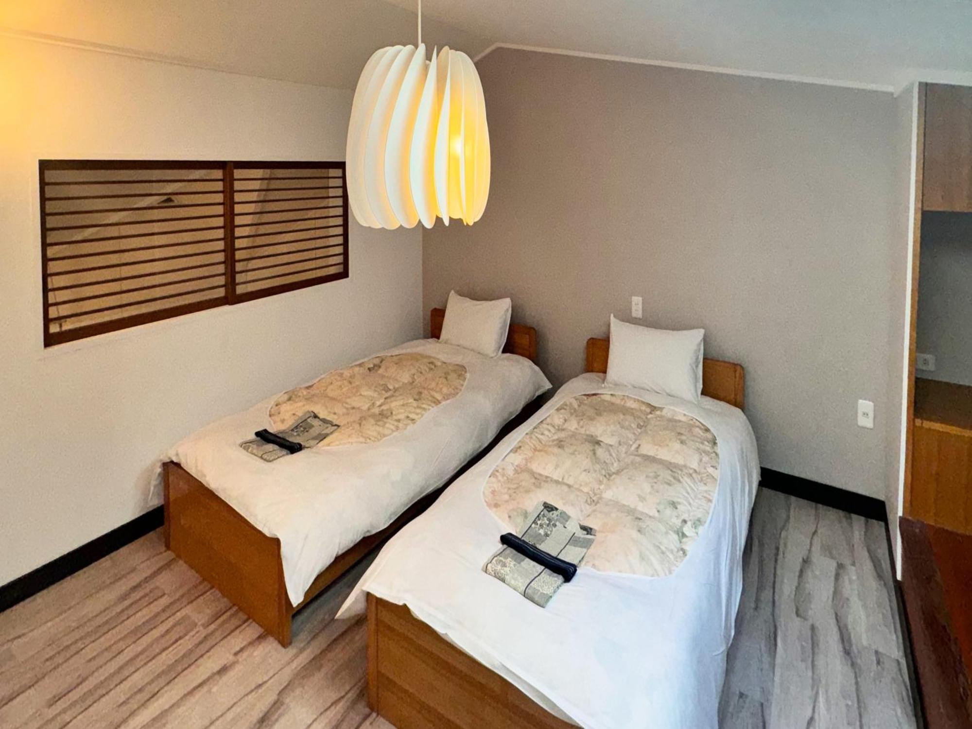 Tabist A Mirai Hakone Sengokuhara Resort Zewnętrze zdjęcie