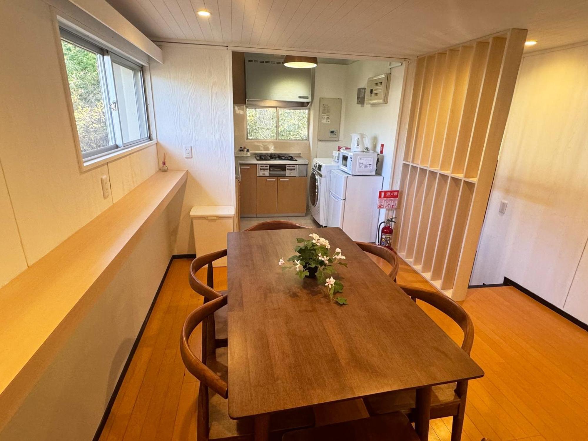 Tabist A Mirai Hakone Sengokuhara Resort Zewnętrze zdjęcie