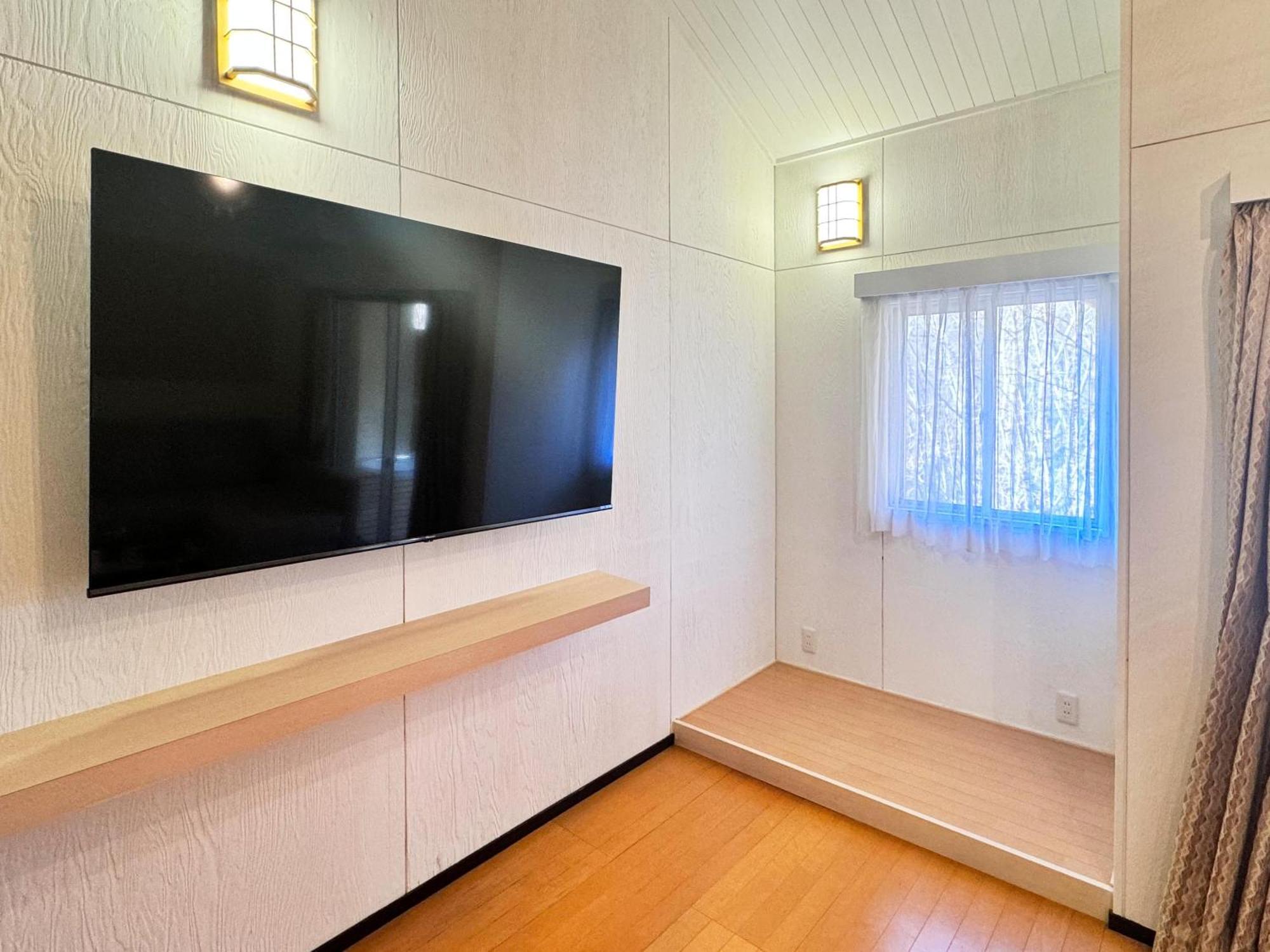 Tabist A Mirai Hakone Sengokuhara Resort Zewnętrze zdjęcie