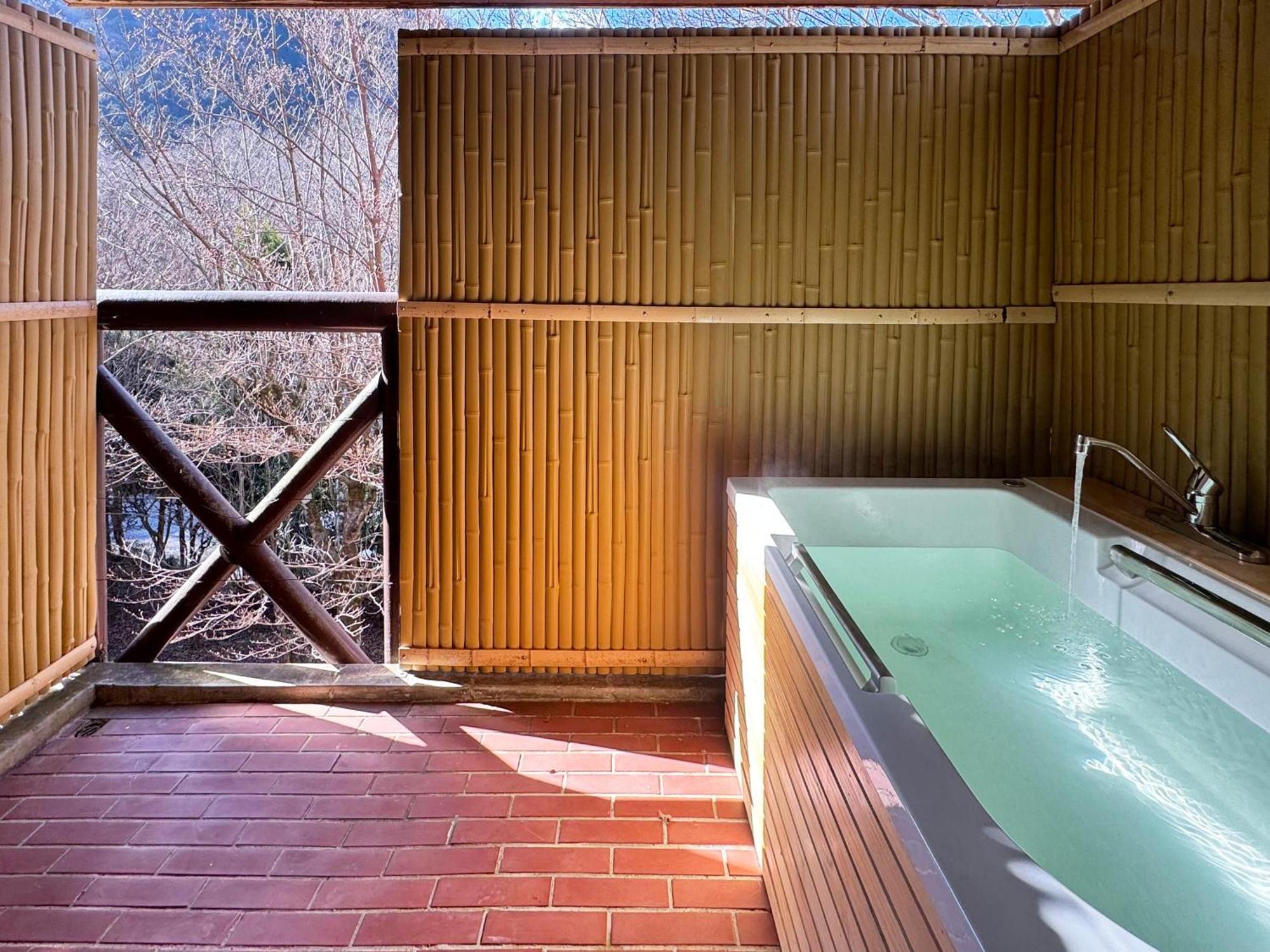 Tabist A Mirai Hakone Sengokuhara Resort Zewnętrze zdjęcie