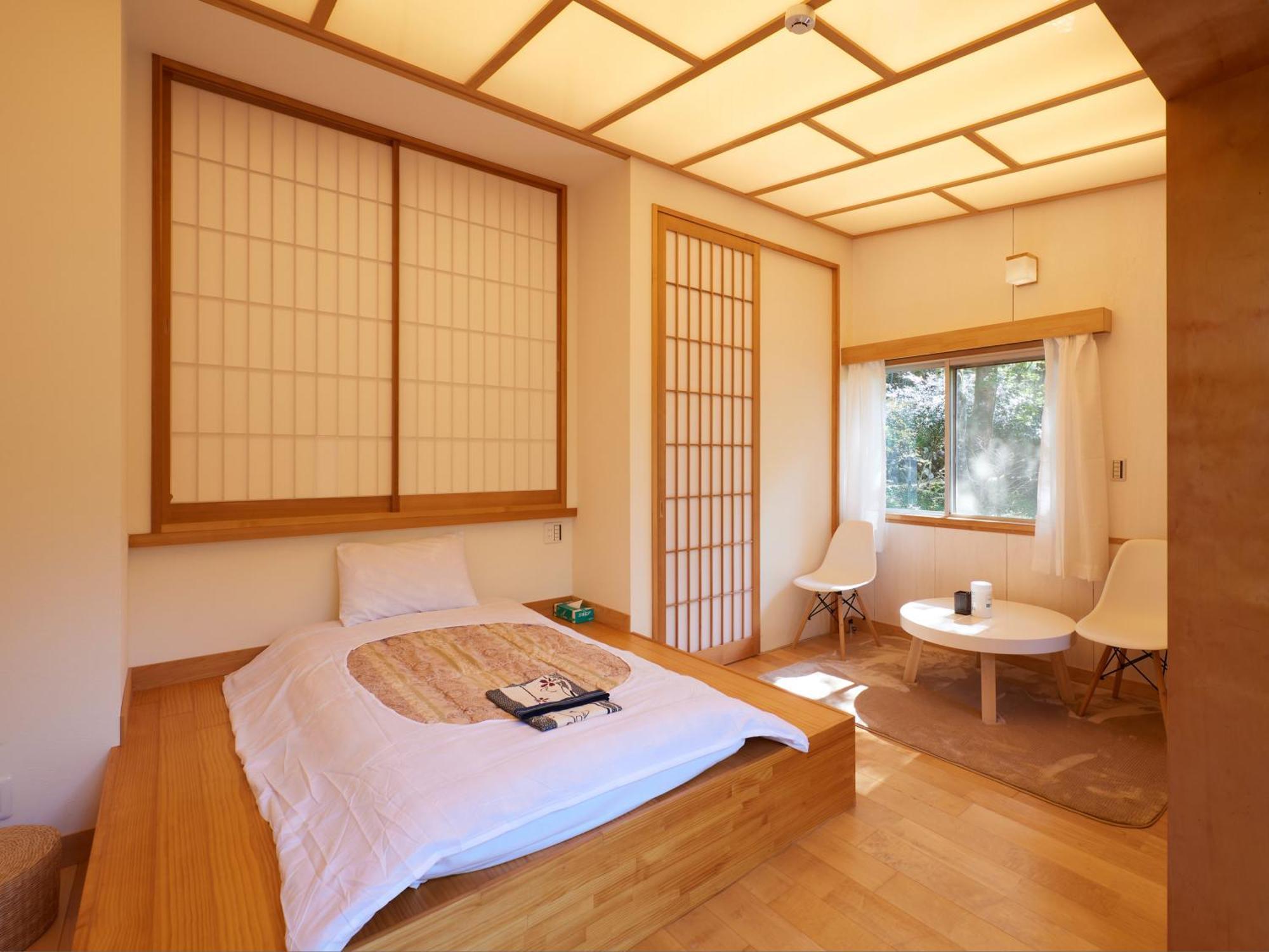 Tabist A Mirai Hakone Sengokuhara Resort Zewnętrze zdjęcie