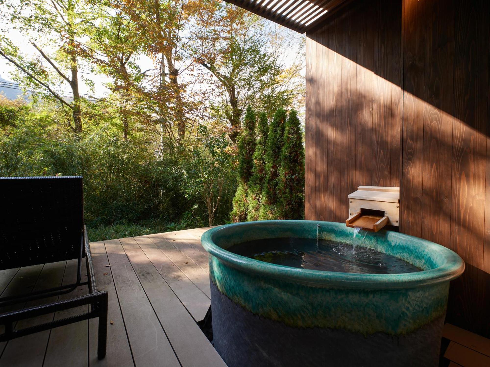Tabist A Mirai Hakone Sengokuhara Resort Zewnętrze zdjęcie