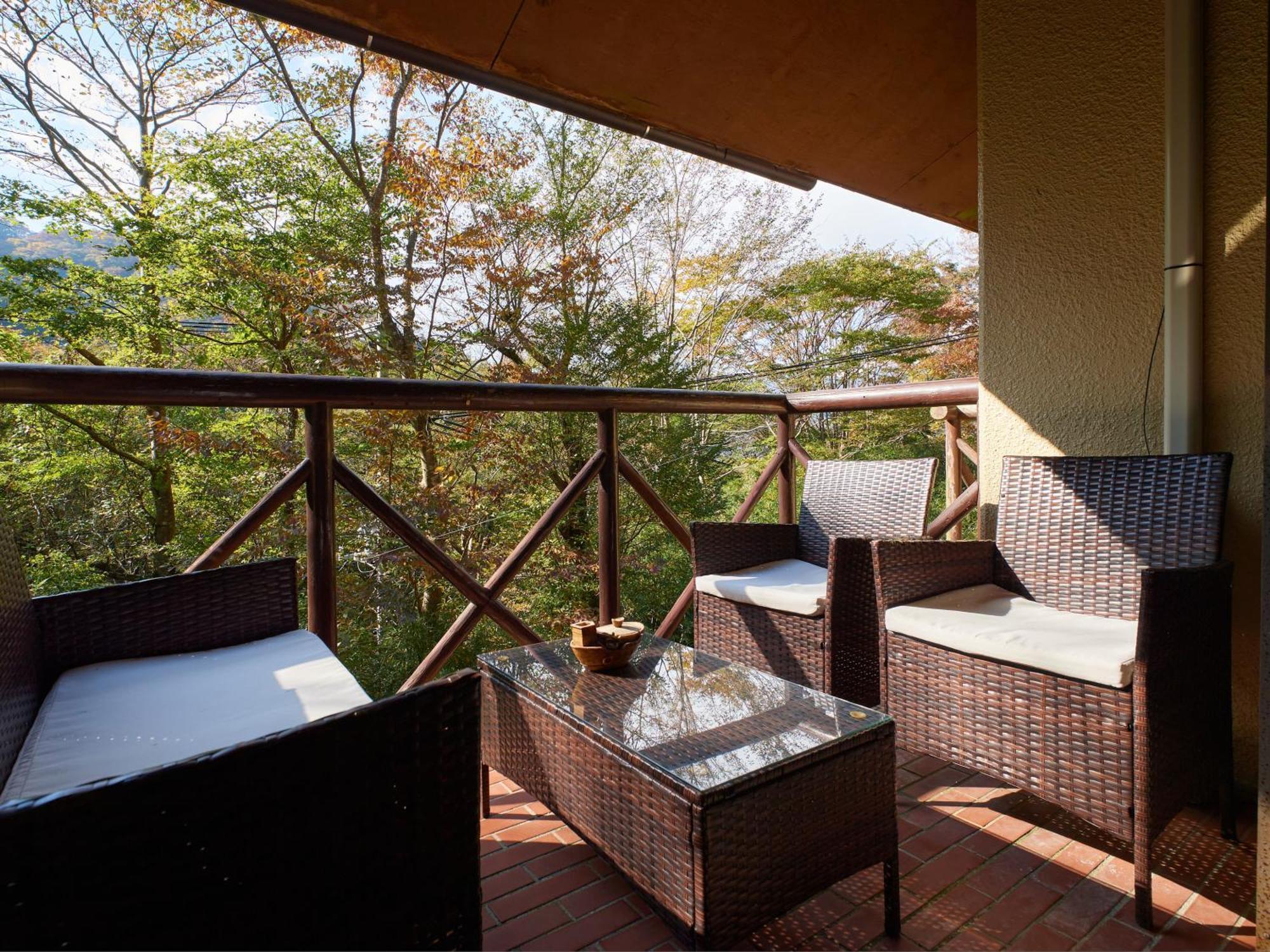 Tabist A Mirai Hakone Sengokuhara Resort Zewnętrze zdjęcie