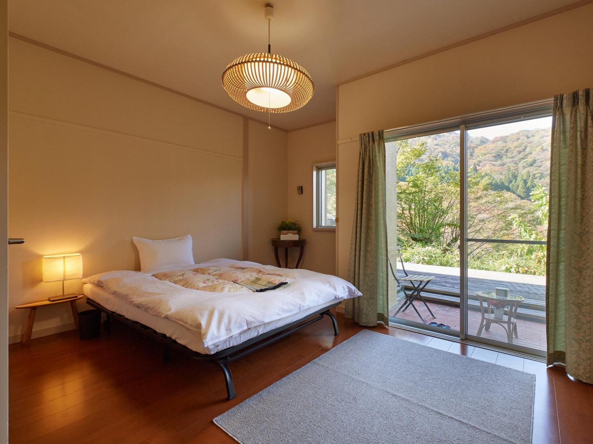 Tabist A Mirai Hakone Sengokuhara Resort Zewnętrze zdjęcie